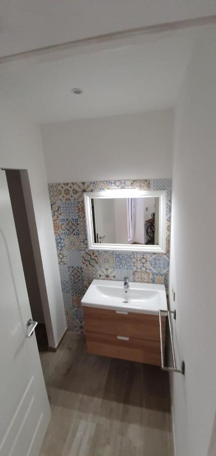 Greta Citra Oo8O55 Lt 1327 Apartamento San Remo Exterior foto