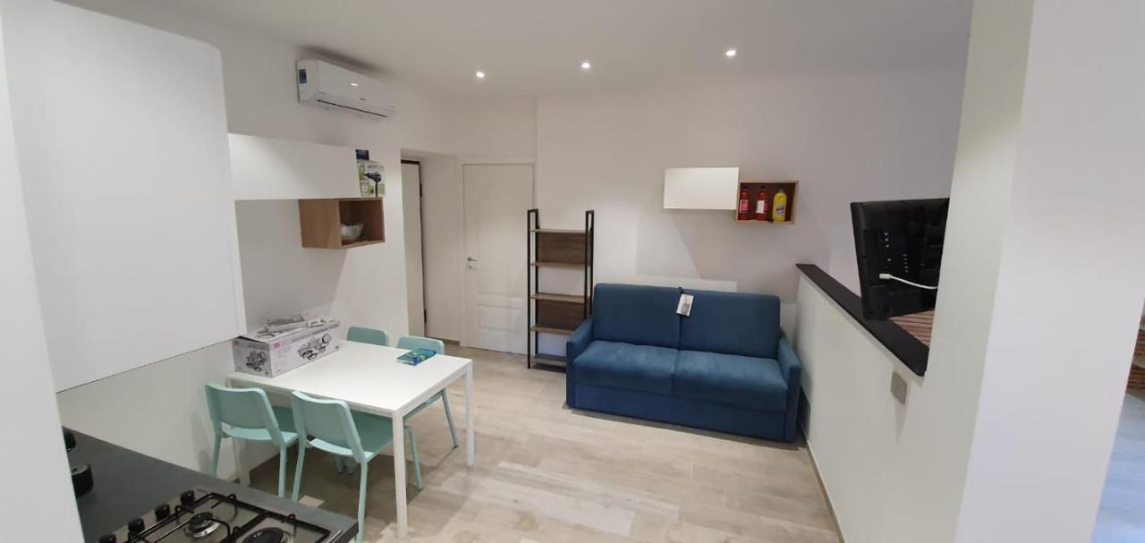 Greta Citra Oo8O55 Lt 1327 Apartamento San Remo Exterior foto